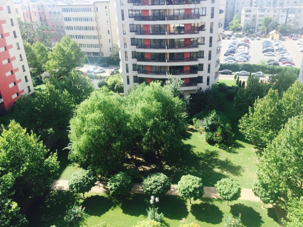 Rezidential Central Park penthouse ID 2164 – Agentie IMOBILIARA sector 1