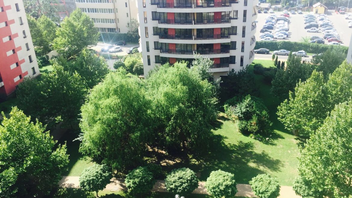 Rezidential Central Park penthouse ID 2164