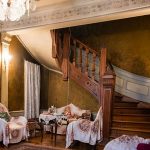 Agentie imobiliara sector 1 Vanzare vila Victoriei Dorobanti eclectic – Agentie IMOBILIARA sector 1