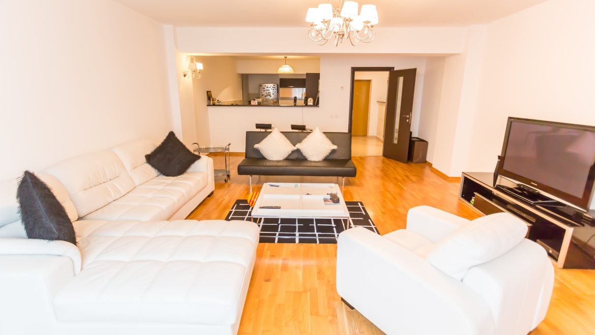 Vanzare 2 camere lux Unirii ID 1599