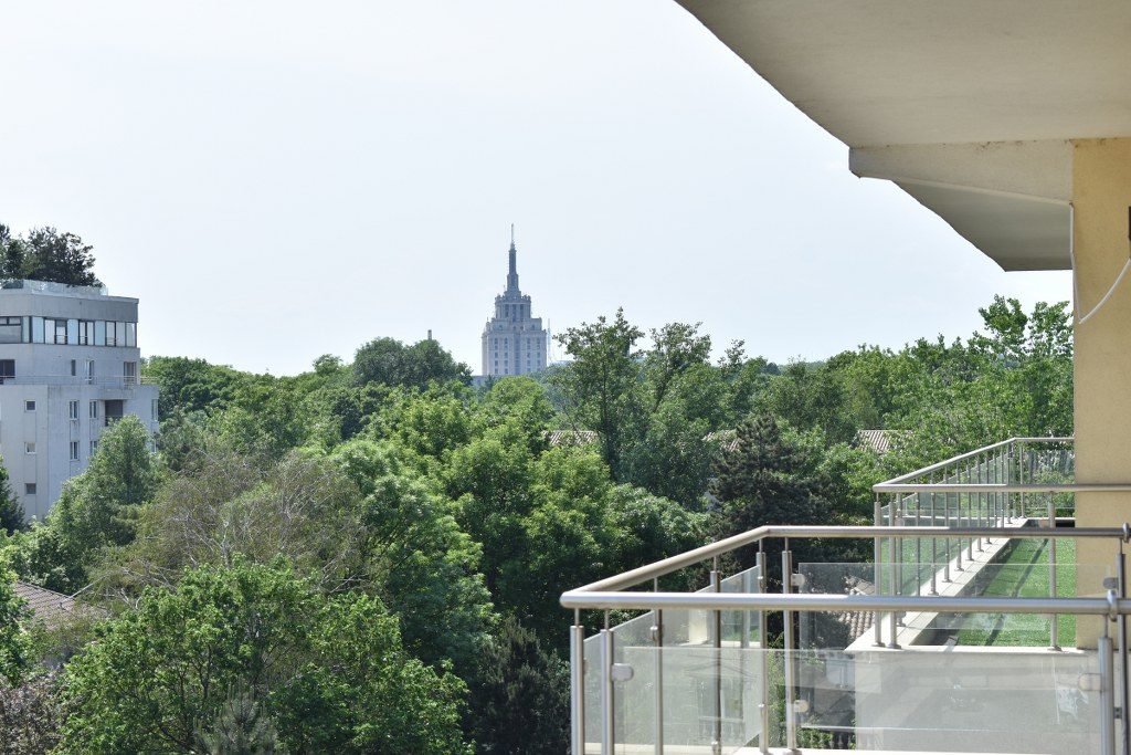 Vanzare apartament 4 camere Herastrau Parc – Agentie IMOBILIARA sector 1