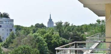 Vanzare apartament 4 camere Herastrau Parc