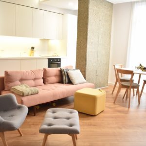 Vanzare 2 camera Lux Floreasca