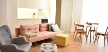 Vanzare 2 camera Lux Floreasca