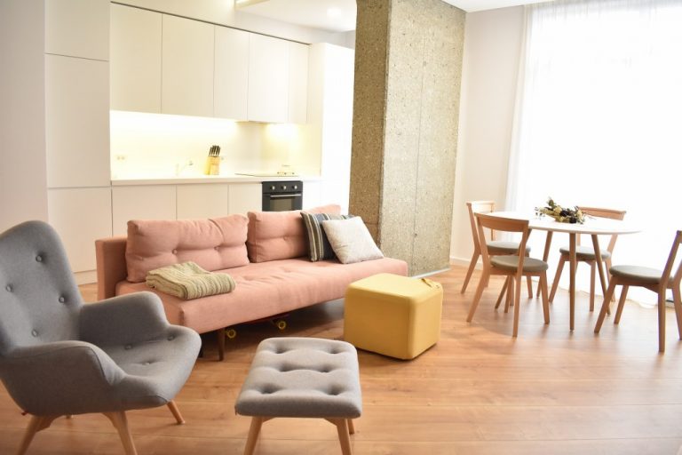 Vanzare 2 camere Lux Floreasca – Agentie IMOBILIARA sector 1