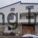 Vânzare hala Pantelimon Ilfov