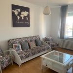 Închiriere 2camere Floreasca