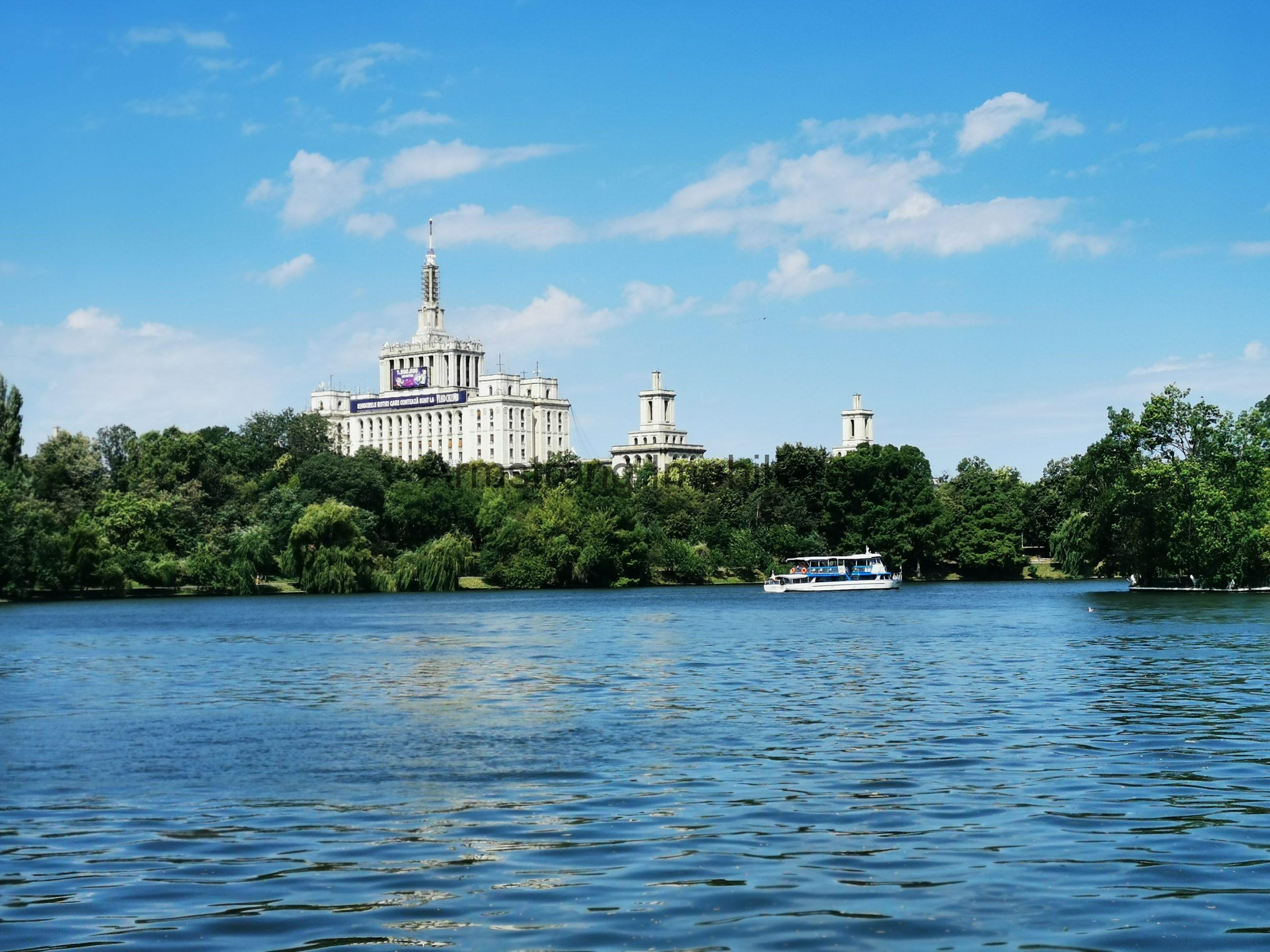 Oferta vanzare proprietate apartament 3 camere Herastrau