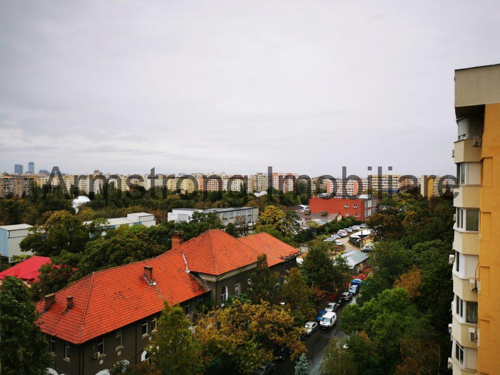 Agentie imobiliara sector 3