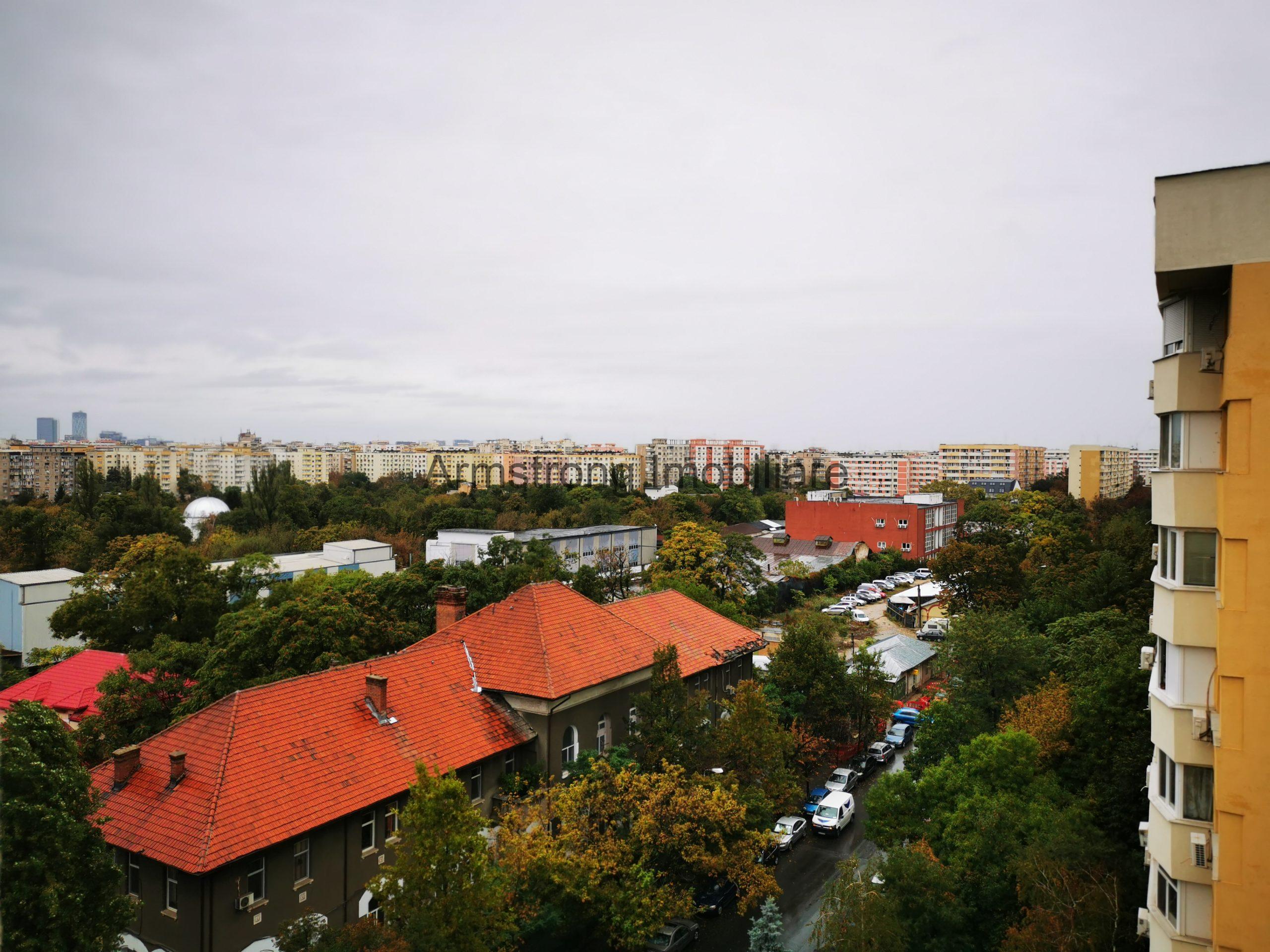 Oferta vânzare proprietate apartament 2 camere Obor