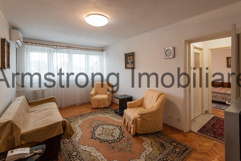 Agentie imobiliara sector 1 - Oferta inchiriere proprietate 2 camere Iancului