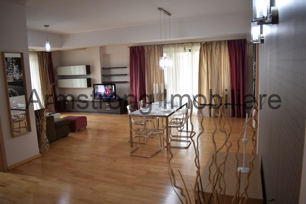 Agentie imobiliara sector 1 - Oferta inchiriere proprietate apartament 3 camere Herastrau