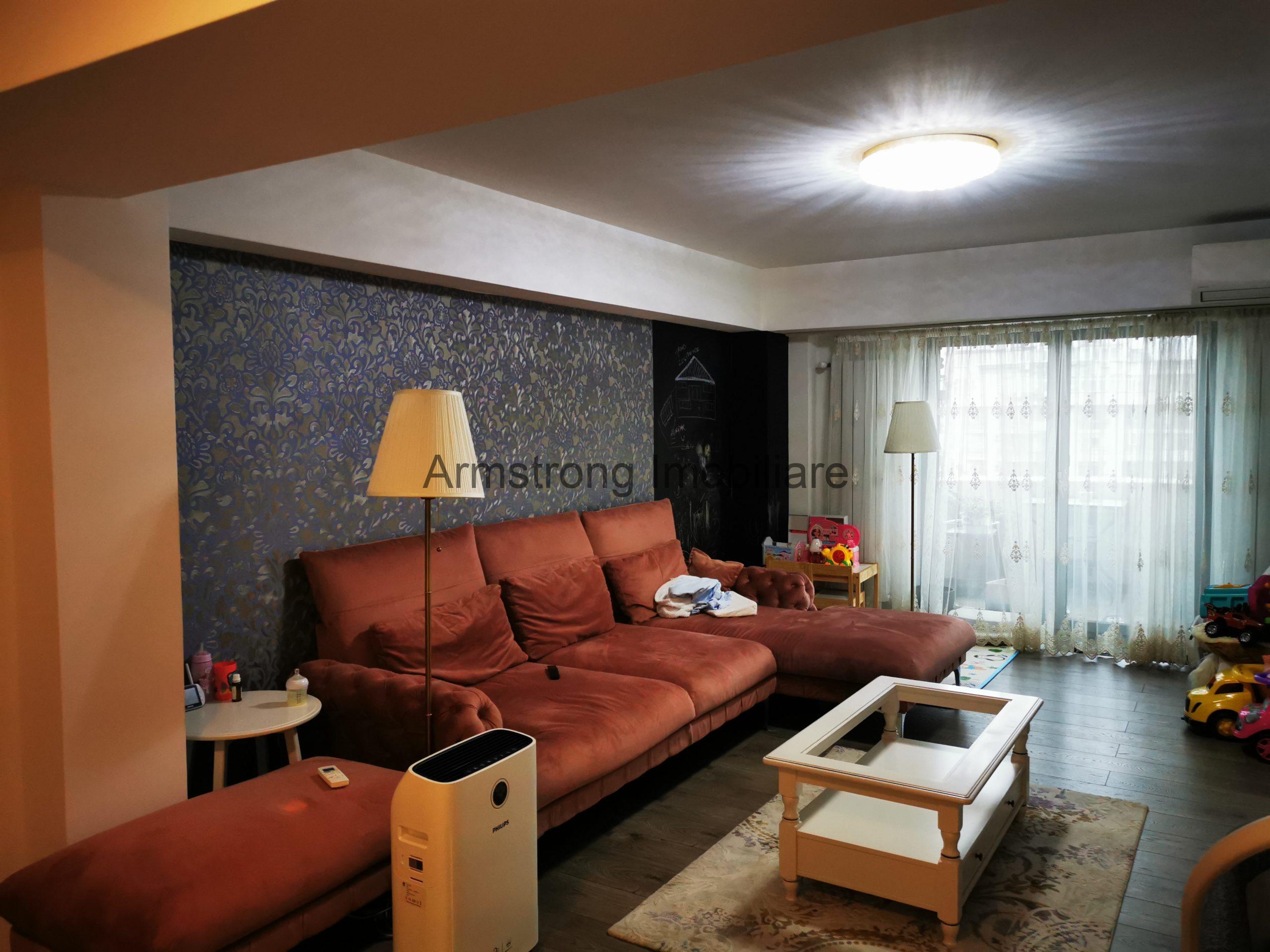 Oferta vânzare proprietate apartament Bd Unirii