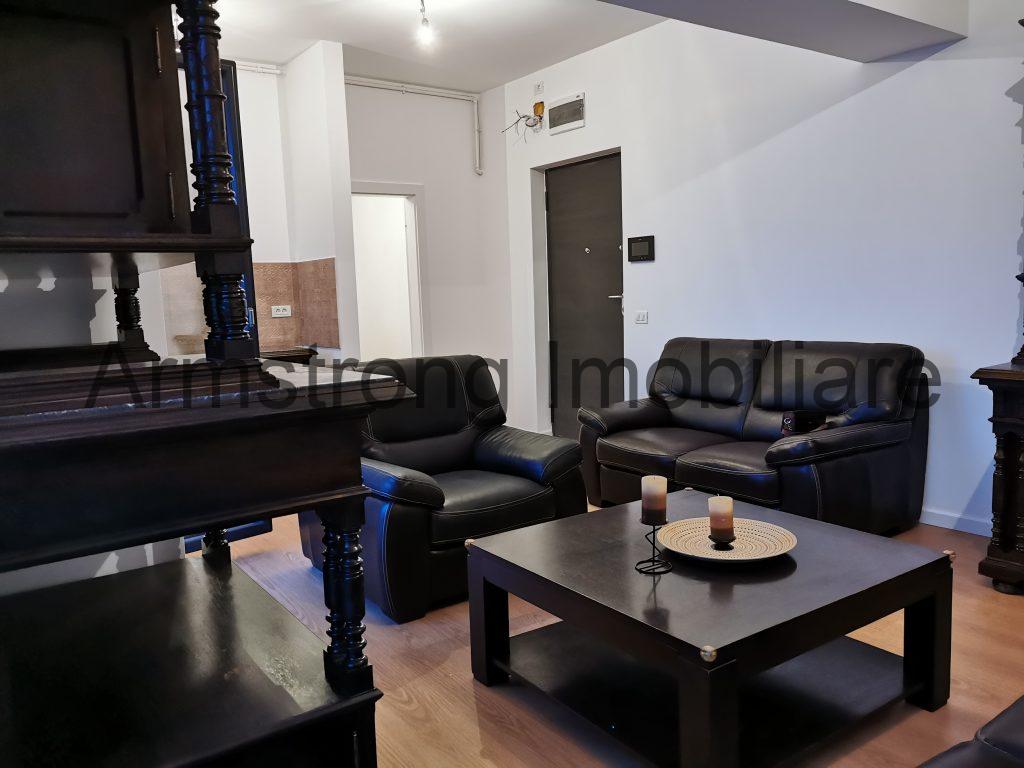 Ofetra inchiriere proprietate apartament 2 camere Bd Unirii – Agentie IMOBILIARA sector 1