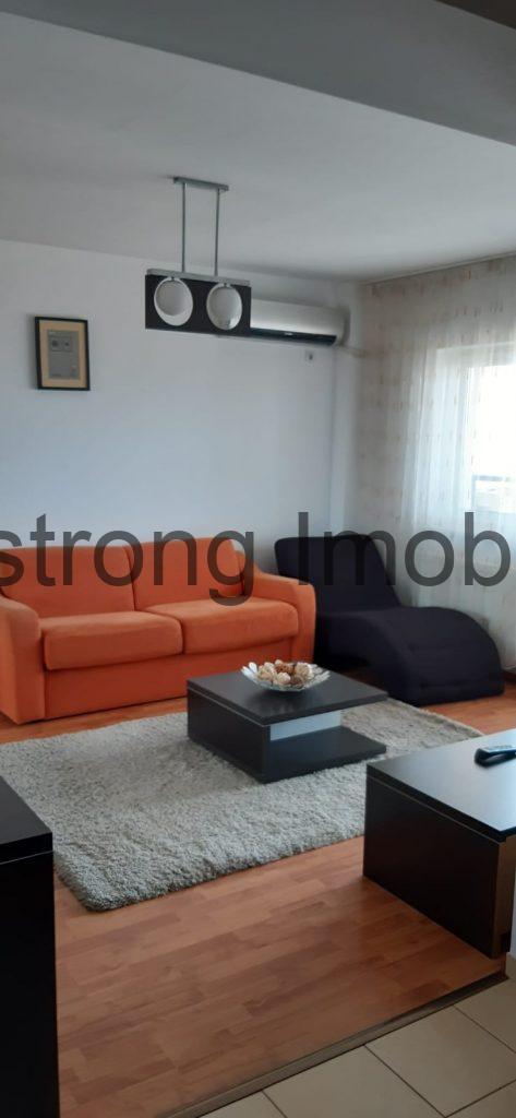 Agentie imobiliara sector 1 - Vanzare garsoniera Confort City Splaiul Unirii