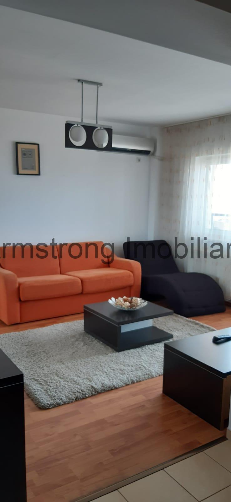 Vanzare garsoniera Confort City Splaiul Unirii