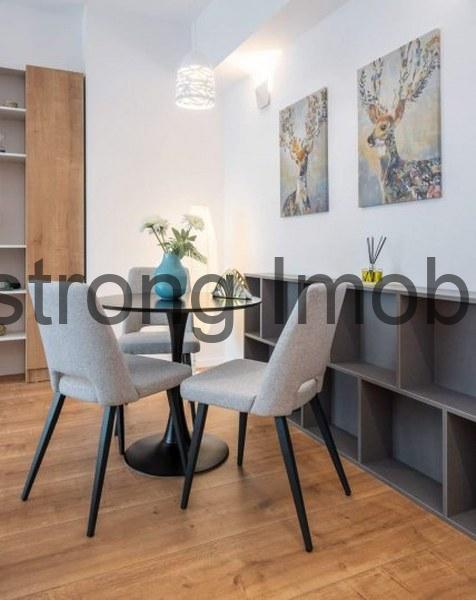 Agentie imobiliara sector 1 - Inchiriere 2 camere Bd Unirii bloc nou