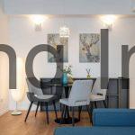 Agentie imobiliara sector 1 - Inchiriere 2 camere Bd Unirii bloc nou