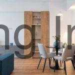 Agentie imobiliara sector 1 - Inchiriere 2 camere Bd Unirii bloc nou