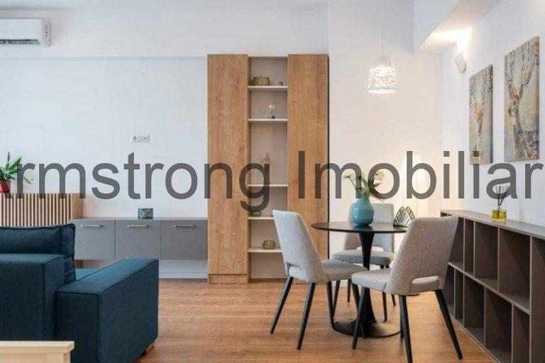 Agentie imobiliara sector 1 – Inchiriere 2 camere Bd Unirii bloc nou