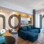 Agentie imobiliara sector 1 - Inchiriere 2 camere Bd Unirii bloc nou
