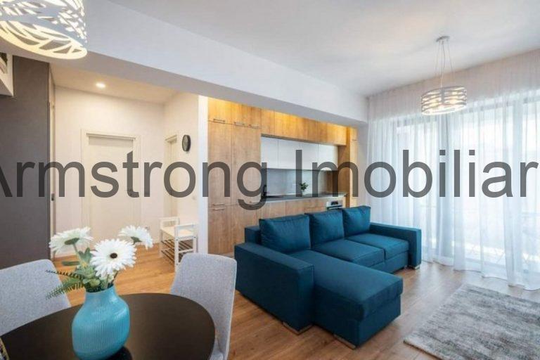 Agentie imobiliara sector 1 – Inchiriere 2 camere Bd Unirii bloc nou
