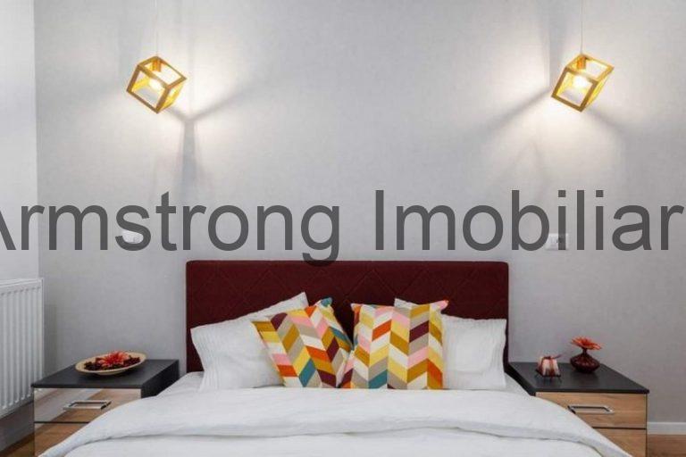 Agentie imobiliara sector 1 – Inchiriere 2 camere Bd Unirii bloc nou
