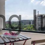 Agentie imobiliara sector 1 - Inchiriere 2 camere Bd Unirii bloc nou