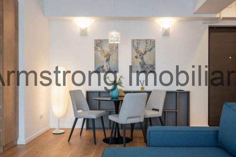Agentie imobiliara sector 1 – Inchiriere 2 camere Bd Unirii bloc nou