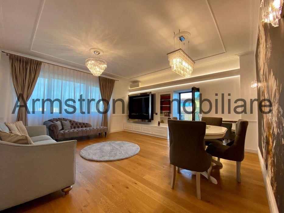 Agentie imobiliara sector 1 Inchiriere apartament 4 camere Herastrau lux – Agentie IMOBILIARA sector 1