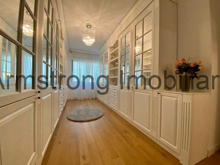Agentie imobiliara sector 1 Inchiriere apartament 4 camere Herastrau lux – Agentie IMOBILIARA sector 1
