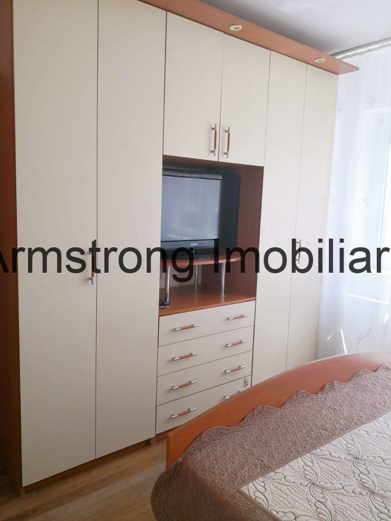 Agentie imobiliara sector 1 - Inchirieri Apartamente 3 camere Tei parc