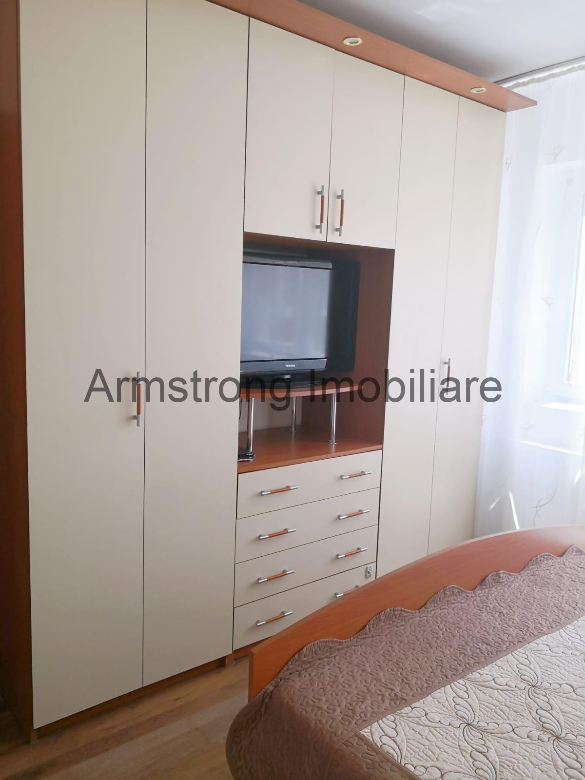 Inchirieri Apartamente 3 camere Tei parc