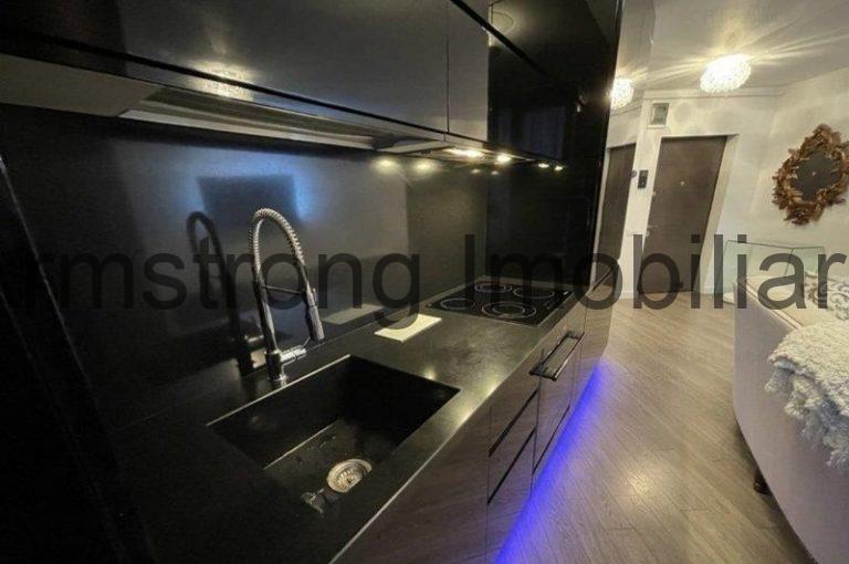 Vanzare 2 camere Calea Victoriei