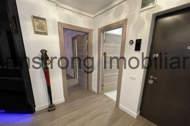 Vanzare 2 camere Calea Victoriei