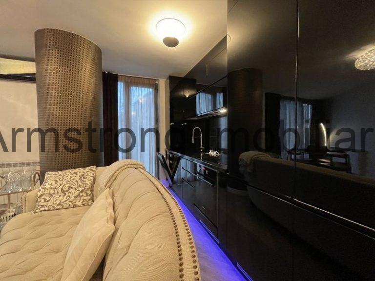 Vanzare 2 camere Calea Victoriei