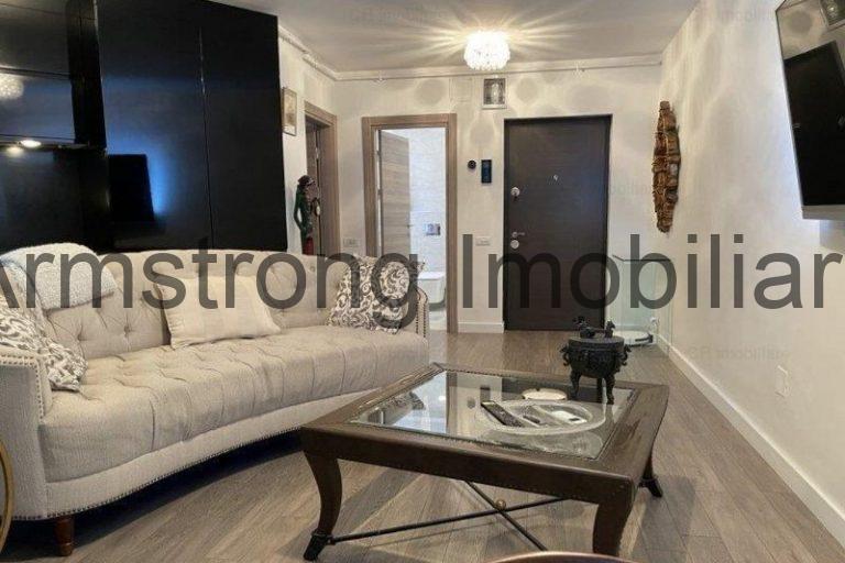 Vanzare 2 camere Calea Victoriei