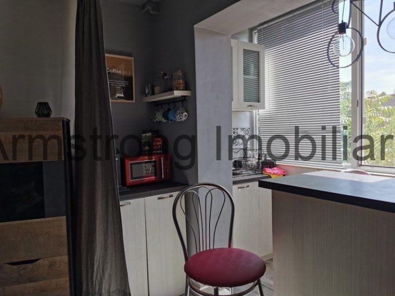 Agentie imobiliara sector 1 – Oferta vanzare garsoniera Vitan Auchan