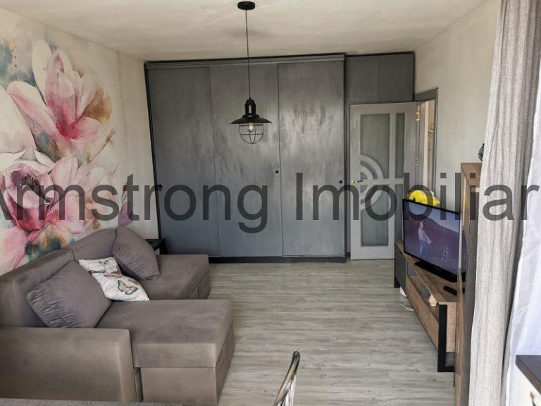 Agentie imobiliara sector 1 – Oferta vanzare garsoniera Vitan Auchan