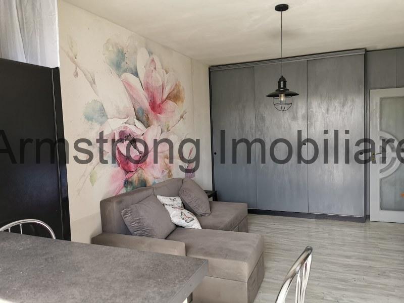 Agentie imobiliara sector 1 - Oferta vanzare garsoniera Vitan Auchan