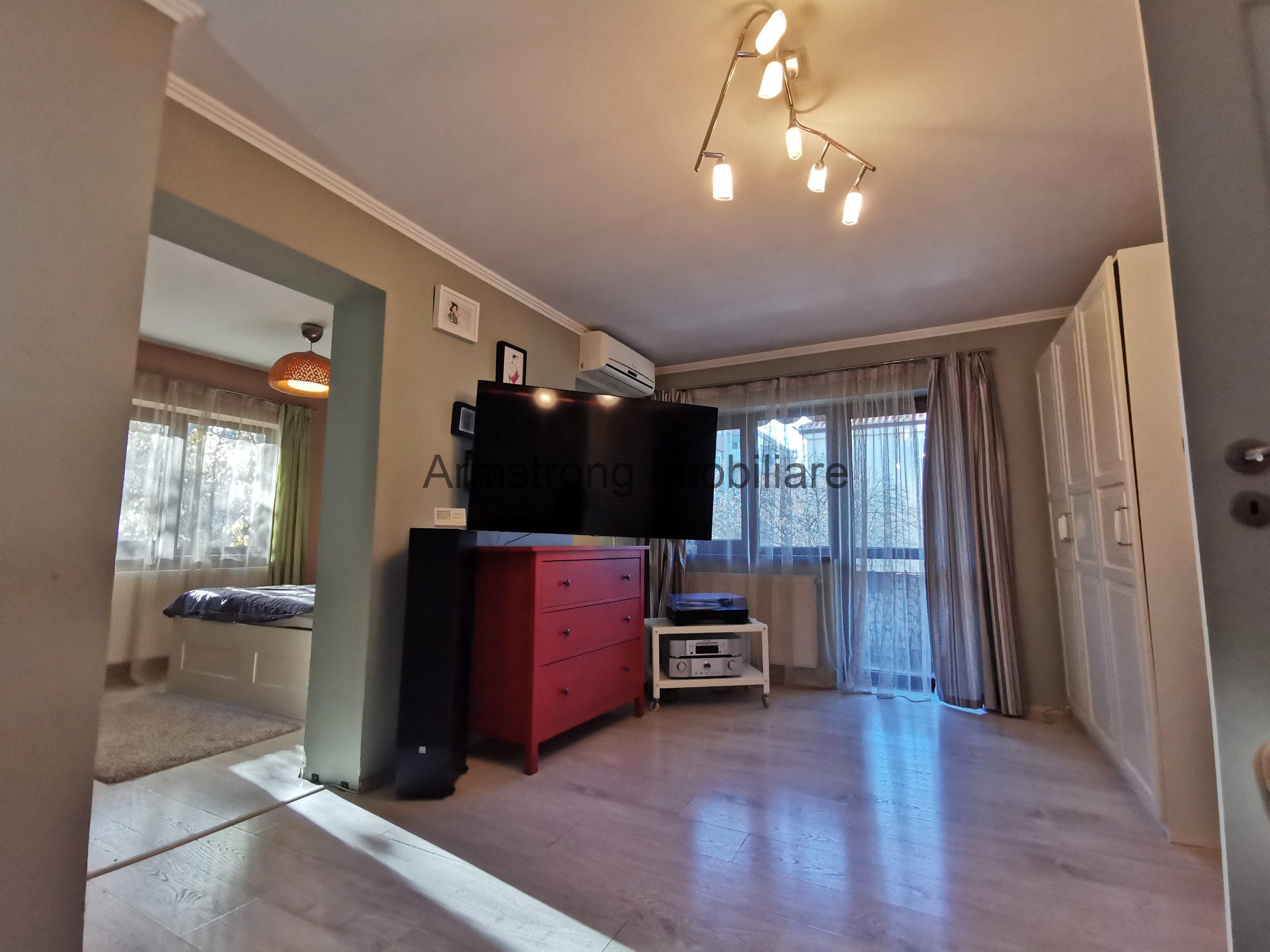 Închiriere apartament 2 camere Floreasca