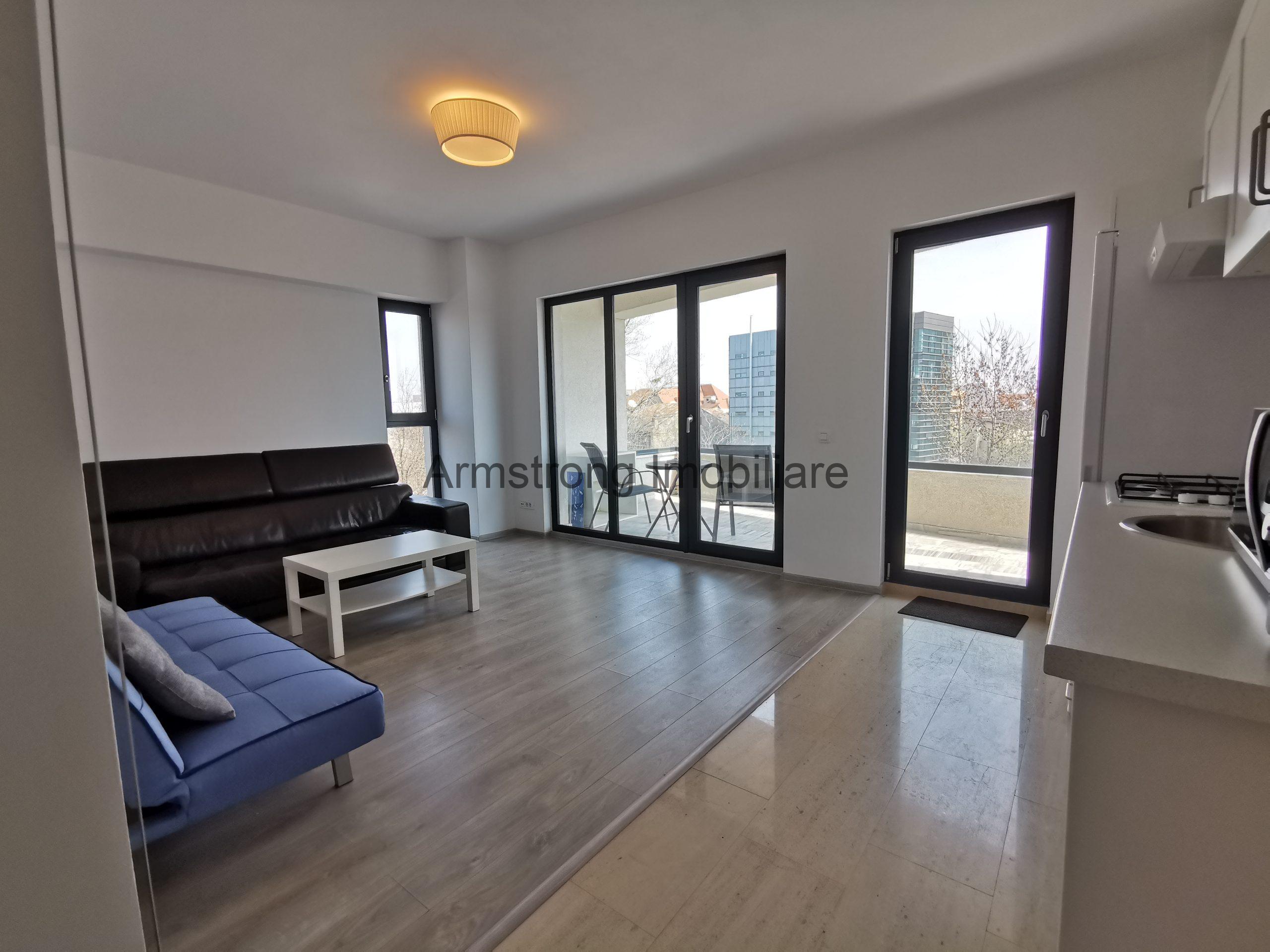 Inchiriere apartament 3 camere B-dul Unirii Union Plaza