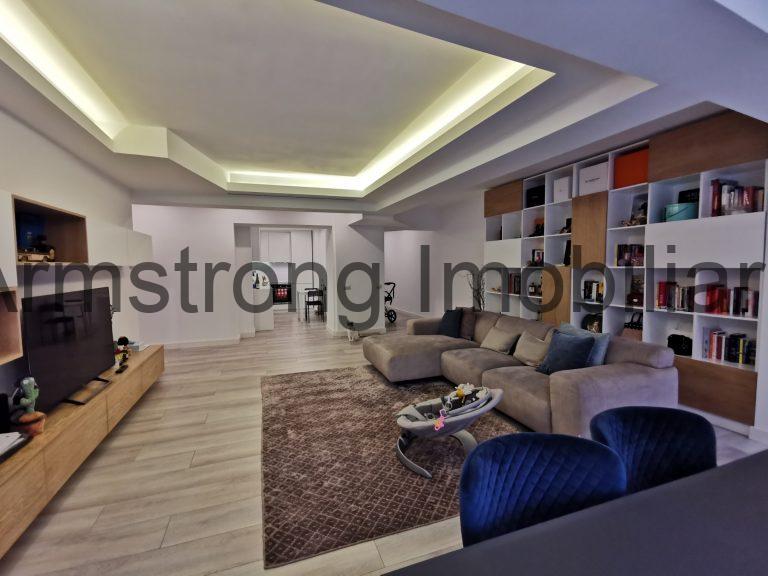 Vanzare apartament cu 3 camere in Herastrau Persepolis