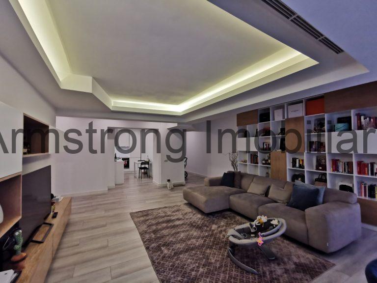 Vanzare apartament cu 3 camere in Herastrau Persepolis