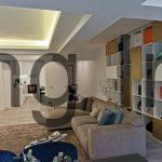 Vanzare apartament cu 3 camere in Herastrau Persepolis