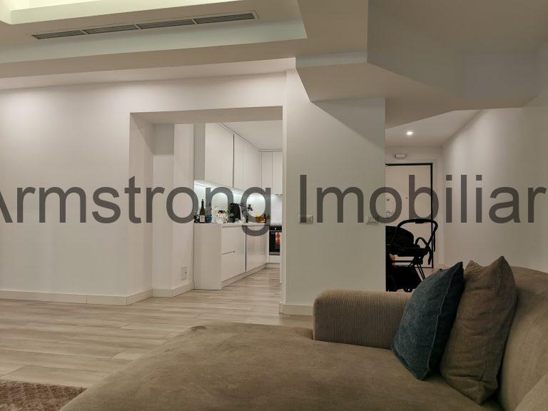 Vanzare apartament cu 3 camere in Herastrau Persepolis