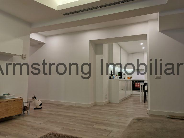 Vanzare apartament cu 3 camere in Herastrau Persepolis