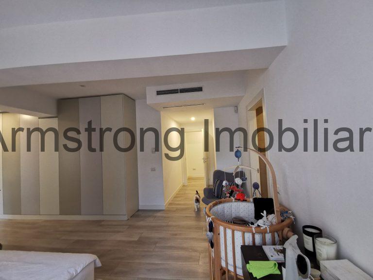 Vanzare apartament cu 3 camere in Herastrau Persepolis