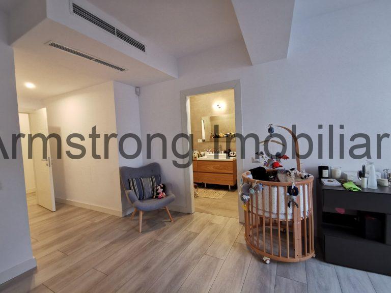 Vanzare apartament cu 3 camere in Herastrau Persepolis