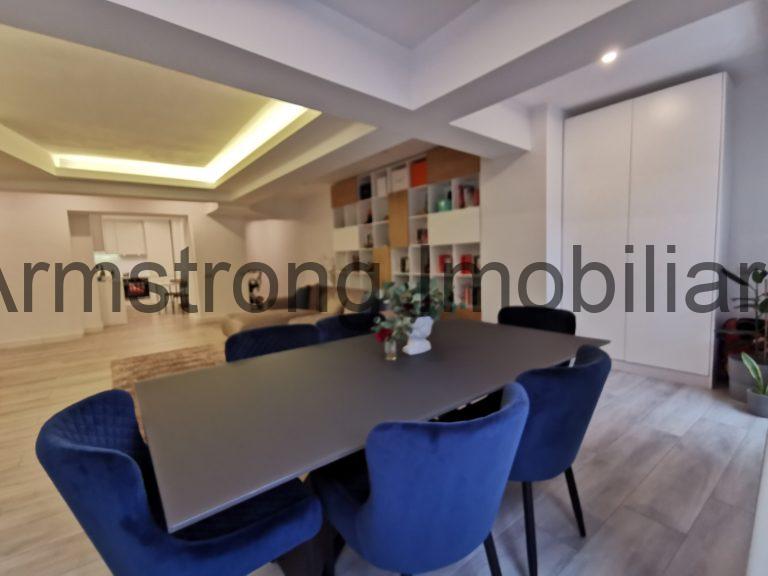 Vanzare apartament cu 3 camere in Herastrau Persepolis